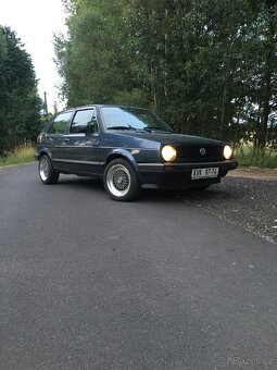 ALU kola styl BBS 4x100 R15 (cena za sadu) - 5