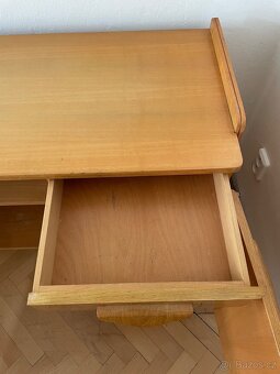 Retro komoda Tatra Pravenec - 5