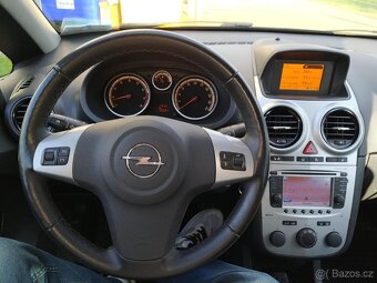 Prodám Opel Corsa - 5