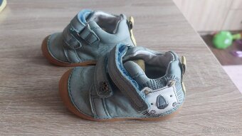 Barefood botky vel 19, 20 - 5