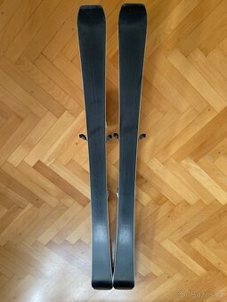 Lyze Atomic Vantage X 130cm - 5