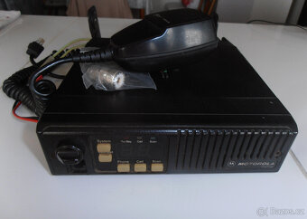 Radiostanice MOTOROLA MaxTrack 3ks - 5