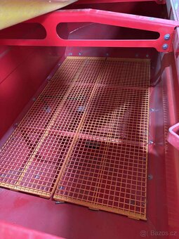 Pöttinger Terrasem C4 - 5