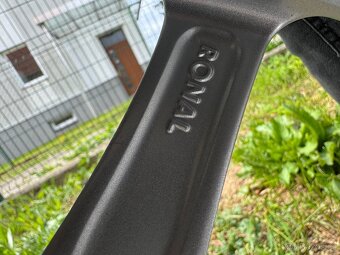 Alu kola 5x112 R17 Mercedes - 5