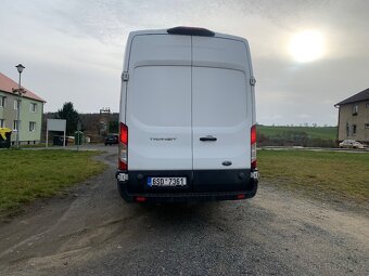 Ford Transit Dumbo - 5