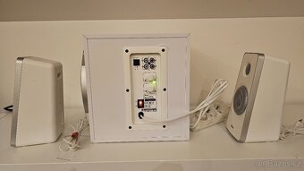 Aktivní repro set Trust Tytan 2.1 - 5