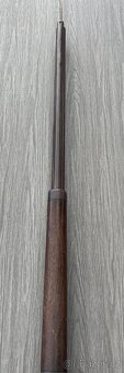 Historická opakovačka Marlin 1889 Rifle cal.32-20 - 5