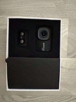 Niceboy kamera do auta - 5