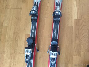 Lyže BLIZZARD 153 cm - 5