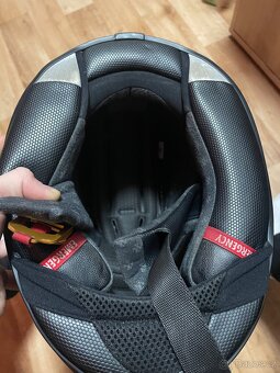 Helma HJC RPHA 11 - 5