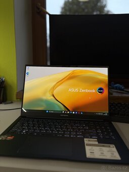 ASUS Zenbook 15 OLED - 5