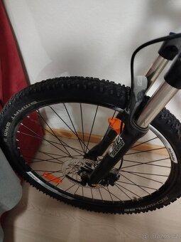 Prodám elektrokolo - 5