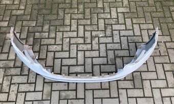 PŘEDNÍ NÁRAZNÍK ŠKODA FABIA 3 6V0807221 - 5