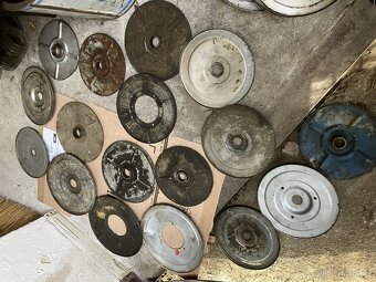 jawačz krytky náboje - 5