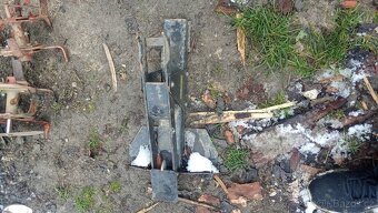 fortschritt kultivátor - 5