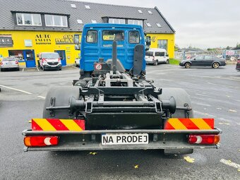 AVIA S D120 HAKOVÝ KONTEJNER OKŘÍNEK - 5