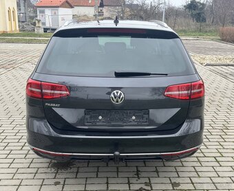 VOLKSWAGEN PASSAT VARIANT 1.5TSi 110kW DSG-7 HIGHLINE - 5