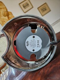 Elektrický lis na citrusy - 5