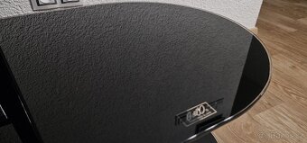 Televizní stolek, držák na televizi. - 5