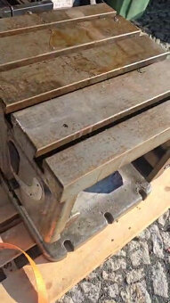 Upínací kostka pro obrábění - 5