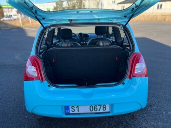 Renault twingo edition 2013 Facelift - 5