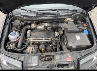 Škoda Fabia vRS - 5