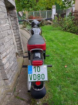 ČZ 125/473 Sport - 5