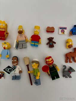LEGO Simpsons - 5