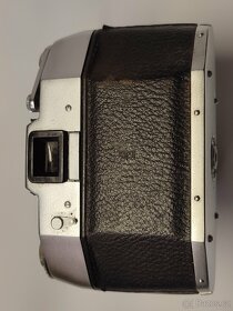 Prodám fotoaparát EXA II a - 5