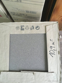 Dlaždičky a dlažba - 5