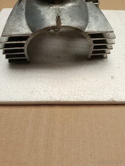 Jawa Pérák 250 FJ - 5