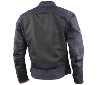 Bunda na motorku Trilobite Airtech - 5