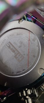 nejrobusnější hodinky I-Nepic USA - 5