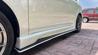 Mitsubishi Lancer Evo Varis V1 Prahy - 5