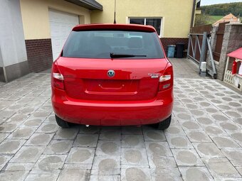 Škoda Yeti 1,4 TSI-77 kw - 5