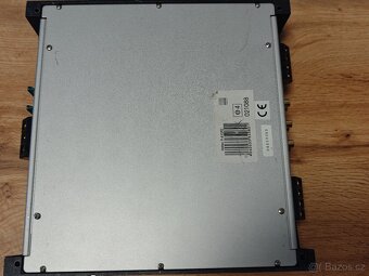 Zesilovač do auta Xetec P4 Prestige - 5