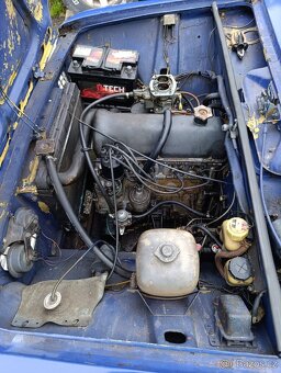 LADA , VAZ , ŽIGULI , 2101 - 5