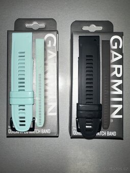 Garmin Epix Pro gen. 2 - 5