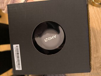 AMD Ryzen 5 8400F - 5