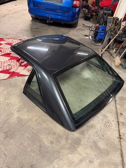Hard top Mercedes Benz r129 - 5