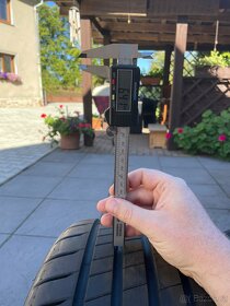 Pneu Bridgestone Potenza 19/225/40 - 5