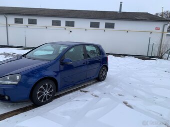 Volkswagen Golf V 1.9tdi - 5