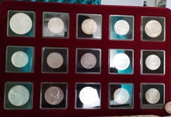 ČSSR AG 1947-1992 BK - 5