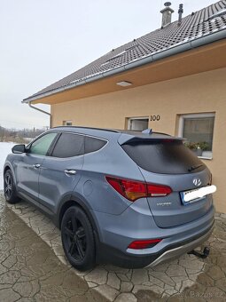 PRODAM HYUNDAI SANTA FE - 5
