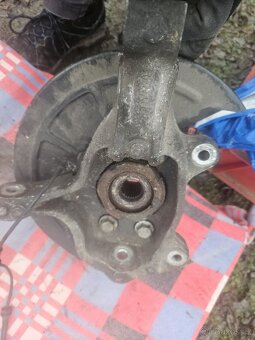 Renault Laguna 3 - díly Levně - 5