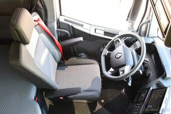 Renault Tahač pro mega návěs T High 520 4x2T - 5