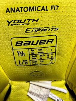 Hokejová výzbroj - 5