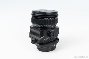 Canon TS-E 45/2.8 - 5