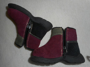 Botičky dětské - 5