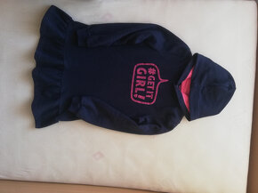 Prodám dívčí šaty nové i nošené. - 5